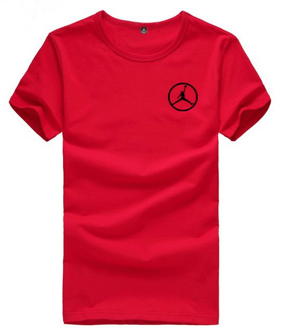 men jordan t-shirt S-XXXL-0155